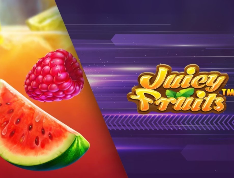 Juicy Fruits слот